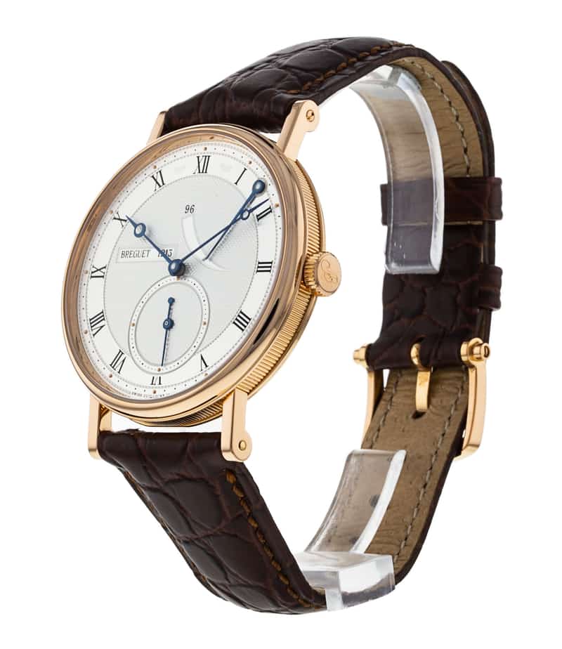 Breguet Classique 5277BR/12/9V6